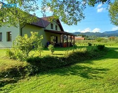 Khách sạn Ubytovanie U Huberta (Liptovský Mikuláš, Slovakia)