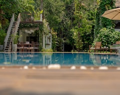 Khách sạn Natura Resort (Siêm Riệp, Campuchia)