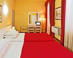Khách sạn Nazionale (Salsomaggiore Terme, Ý)