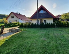 Toàn bộ căn nhà/căn hộ Beskydy Areal (Prostrední Becva, Cộng hòa Séc)