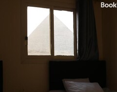 Khách sạn Roma Pyramids View (Cairo, Ai Cập)