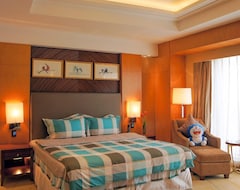Hotelli Sheraton Jinzhou Hotel (Jinzhou, Kiina)