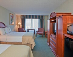 Hotel Holiday Inn Burlington (South Burlington, USA)