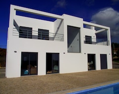 Cijela kuća/apartman Modern Villa In Peaceful Rural Location Close To Tavira With Wonderful Sea Views (Tavira, Portugal)