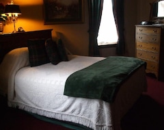 Hotel The Harry Packer Mansion Inn (Jim Thorpe, USA)