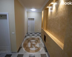 Hotel Colombo Residence Rooms (Durres, Albanija)