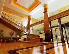 Khách sạn Hotel Bw Haowei Pingtan (Fuzhou, Trung Quốc)