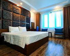 Khách sạn Newday Hotel (Thái Bình, Việt Nam)