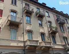 Cijela kuća/apartman Casa Relax - 500 Mt. Dal Centro (Torino, Italija)