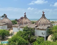 Khách sạn Samay Collections Playas (Playas, Ecuador)