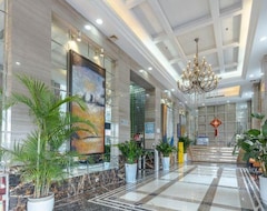 Hotel Carnation Business (Guangzhou, China)