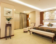 Hotel Best Western Zhen Jiang International (Zhenjiang, Kina)