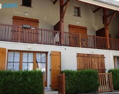 Cijela kuća/apartman Residence Eugenie - 2 Pieces Pour 4 Personnes 964 (Guchen, Francuska)