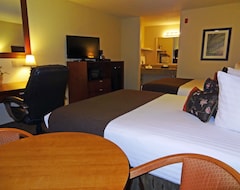 Motel Kenedy Inn and Suites (Kenedy, ABD)