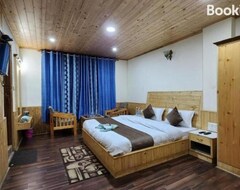 Khách sạn Hotel Alpine By Wb (Candolim, Ấn Độ)