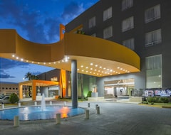 Hotel Real Inn Torreon (Torreon, México)