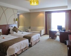 Khách sạn Hanyuan Hotel (Xuzhou, Trung Quốc)