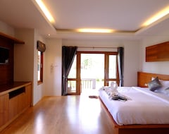Hotelli Lanta Infinity Resort (Koh Lanta City, Thaimaa)