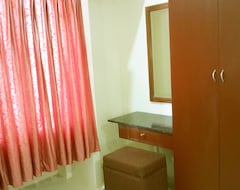 Hotelli Annapoorneshwari Tourist Home (Kochi, Intia)