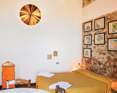 Hotel 1 Bedroom Accommodation In Gioiosa Marea Me (Gioiosa Marea, Italy)