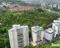 Toàn bộ căn nhà/căn hộ Vista Hermosa (Caracas, Venezuela)