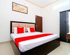Khách sạn Oyo 41568 Hotel Orchid (Ambala, Ấn Độ)