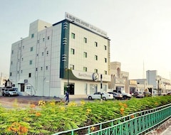 Huoneistohotelli Al Sqlawi Hotel Apartments (Sur, Oman)
