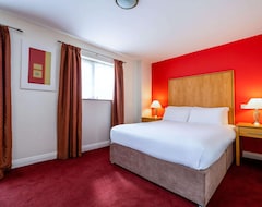 Hotel Quality  And Leisure Center Youghal (Cork, Ireland)