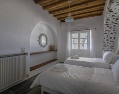 Hotelli Anthemion Paros Villas & Suites (Lefkes, Kreikka)