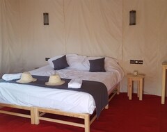 Hotel Star Camp Lodge (Mhamid, Marruecos)