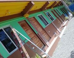 Toàn bộ căn nhà/căn hộ Sunday Cocoon Guest House (San Nicolas, Philippines)