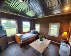 Casa/apartamento entero Hollering Pines Retreat Nestled Along The Mark Twain National Forest (Newburg, EE. UU.)