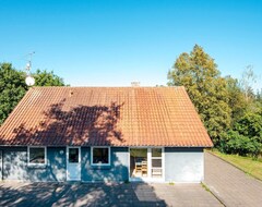 Toàn bộ căn nhà/căn hộ 9 Person Holiday Home In Ørsted (Hadsten, Đan Mạch)
