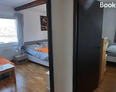 Tüm Ev/Apart Daire Hedys Apartment (Amstetten, Avusturya)