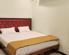 Hotelli Ponni Residency Thanjavur (Thanjavur, Intia)
