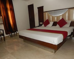 Khách sạn Hotel Hare Ram (Delhi, Ấn Độ)