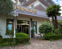 Khách sạn Hotel Terme Principe (Abano Terme, Ý)