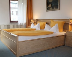 Hotel Carlsruh (Braunlage, Tyskland)