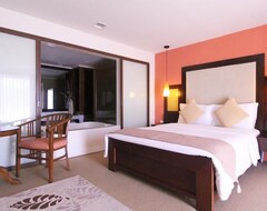 Coron Gateway Hotel & Suites (Coron, Filipini)