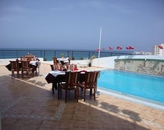 Hotel Le Phenix de Mahdia (Mahdia, Tunisia)
