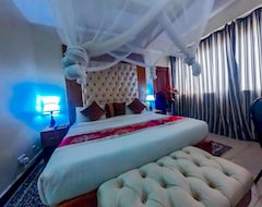 Khách sạn Colline Hotel Ltd (Mukono, Uganda)