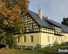 Toàn bộ căn nhà/căn hộ Paitara Hof (Pilsen, Cộng hòa Séc)