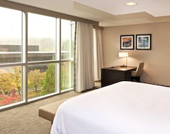 Otel Embassy Suites by Hilton Seattle Bellevue (Bellevue, ABD)