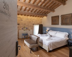Resort/Odmaralište Villa Anitori Prestige Relais & Spa (Loro Piceno, Italija)