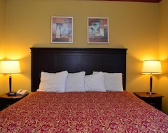 Hotel Hawthorn Suites By Wyndham Corpus Christi/Padre Isle (Corpus Christi, USA)