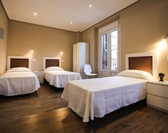 Toàn bộ căn nhà/căn hộ Suites You Nickel (Madrid, Tây Ban Nha)