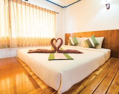 Hotel Pongphen Guesthouse (Kanchanaburi, Thailand)