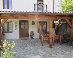 Tüm Ev/Apart Daire 3 Bed Luxury Country House Near Nadiza River /soca Vally Relax In Tranquility (Kobarid, Slovenya)