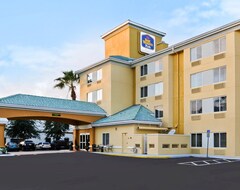 Hotel Best Western Plus Orlando Convention Center (Orlando, Sjedinjene Američke Države)