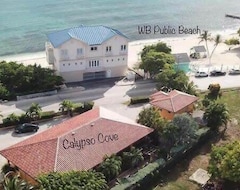 Casa/apartamento entero Calypso Cove (West Bay, Islas Caimán)